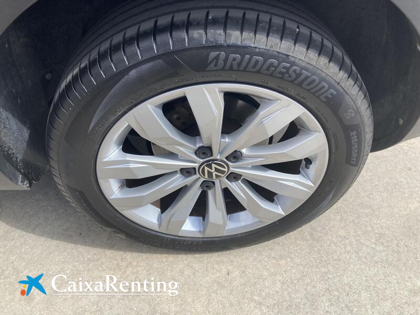 Volkswagen T-Roc Advance 2.0 TDI 110 kW (150 CV) DSG