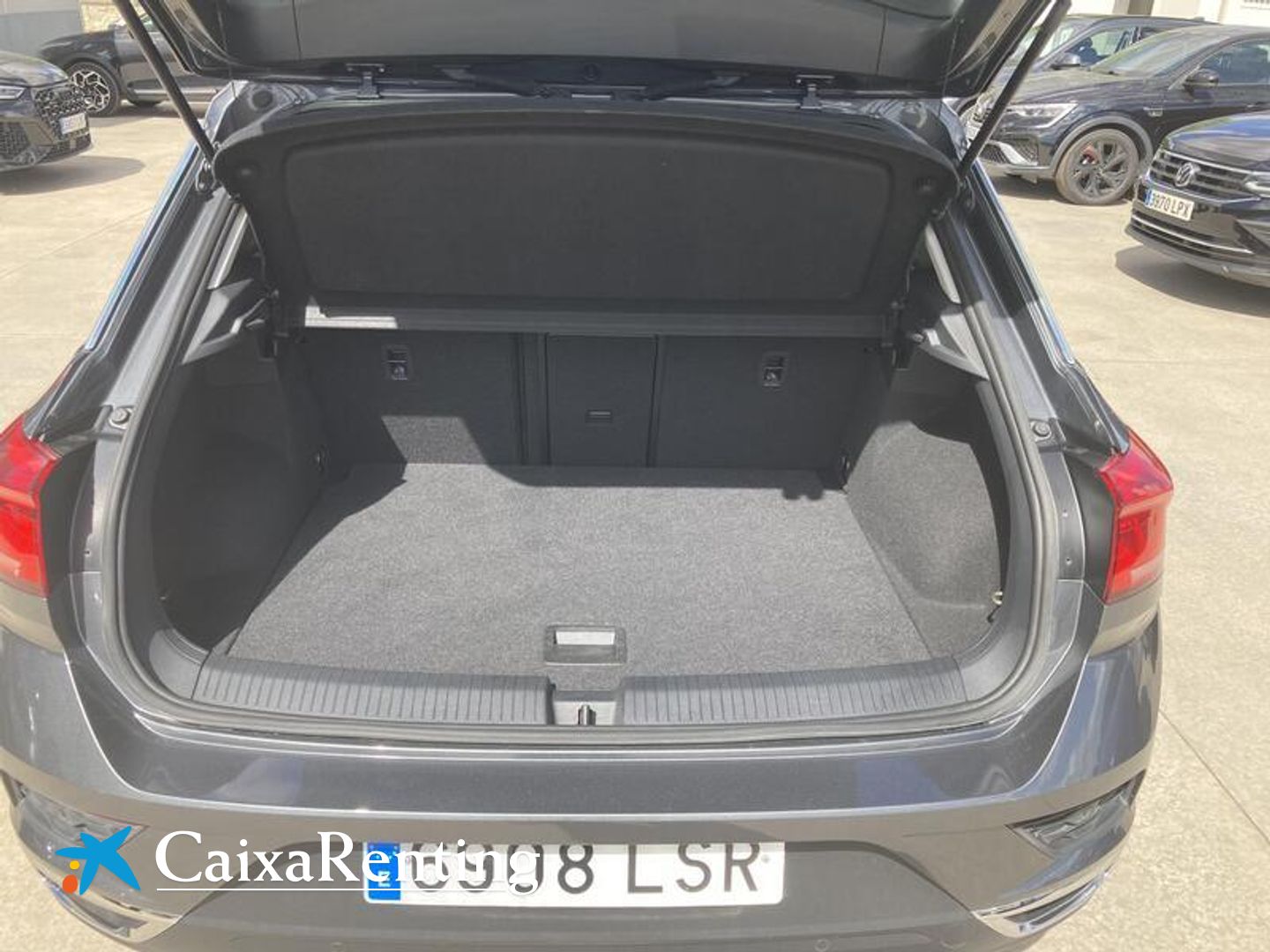 Volkswagen T-Roc Advance 2.0 TDI 110 kW (150 CV) DSG