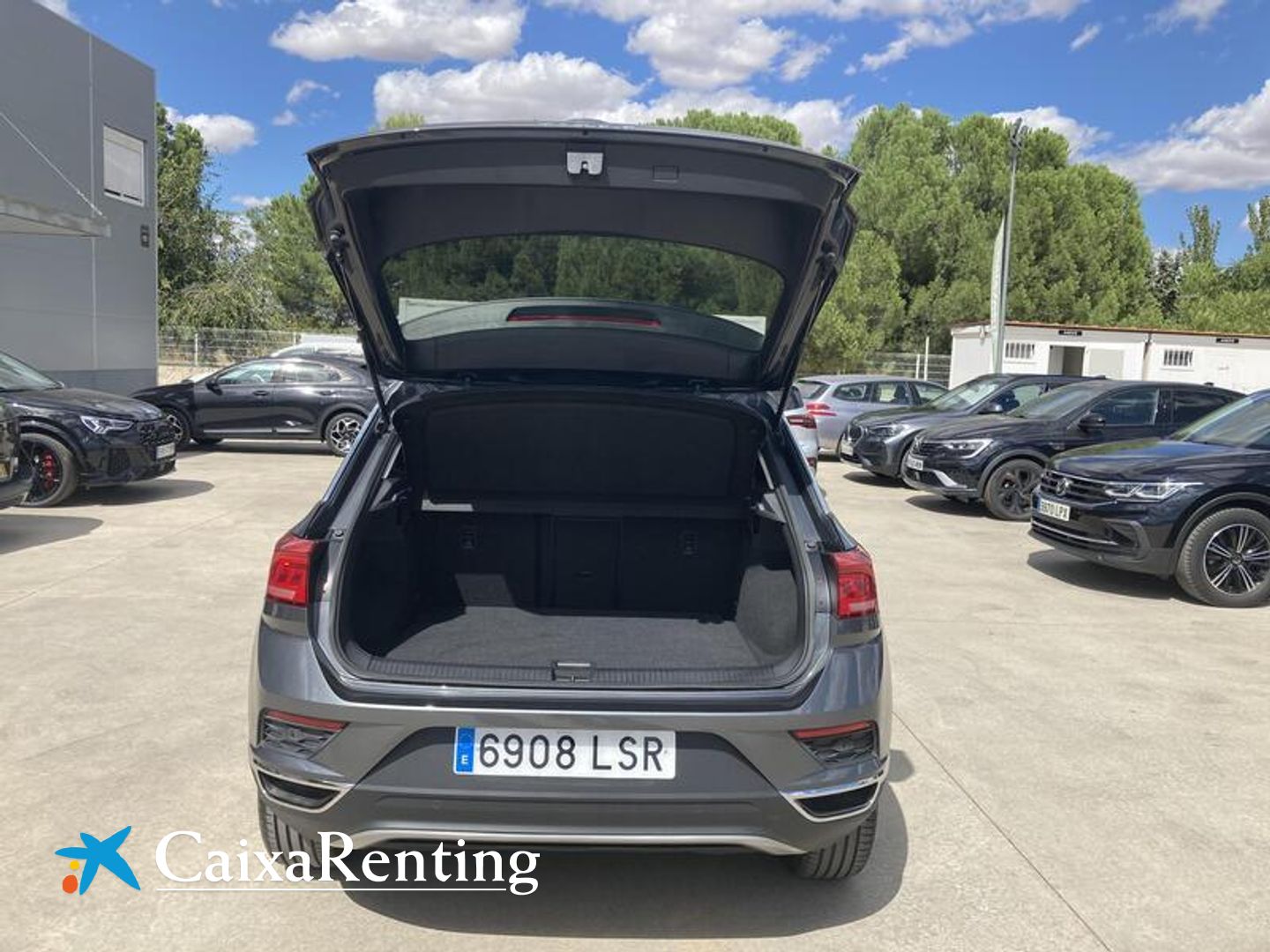 Volkswagen T-Roc Advance 2.0 TDI 110 kW (150 CV) DSG