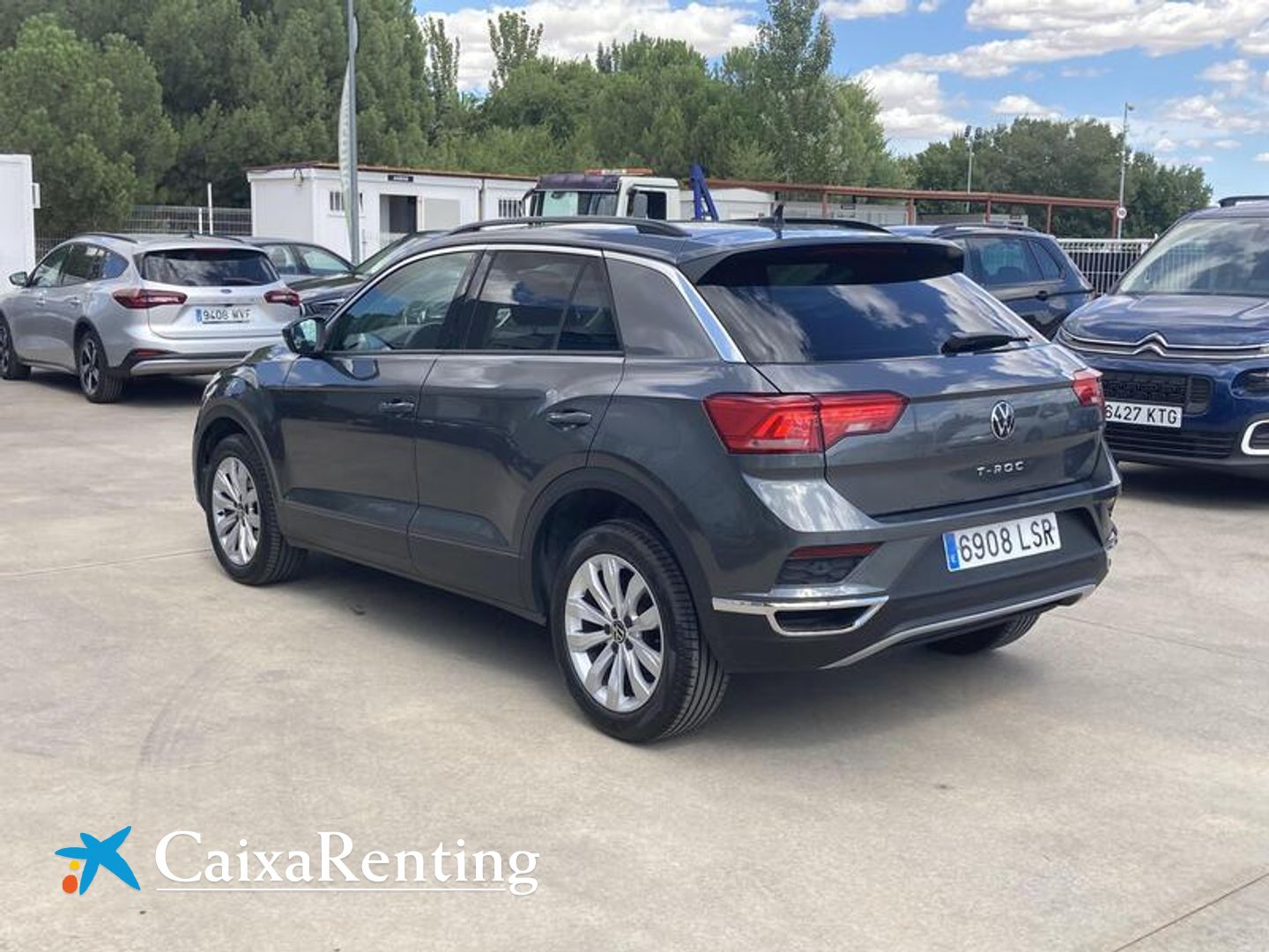 Volkswagen T-Roc Advance 2.0 TDI 110 kW (150 CV) DSG