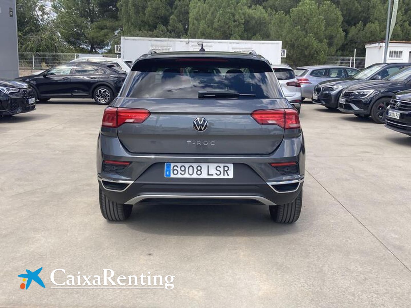 Volkswagen T-Roc Advance 2.0 TDI 110 kW (150 CV) DSG