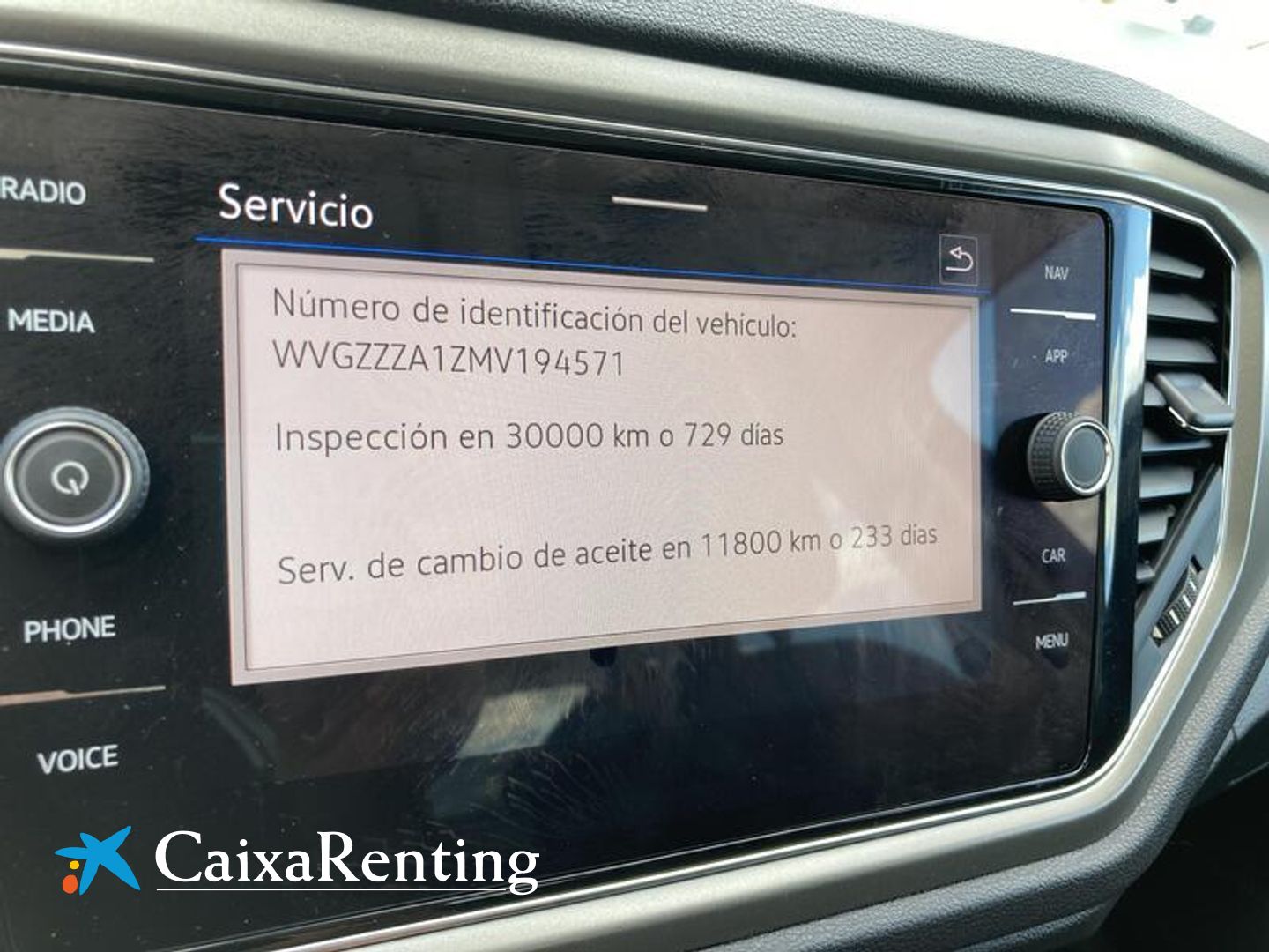 Volkswagen T-Roc Advance 2.0 TDI 110 kW (150 CV) DSG