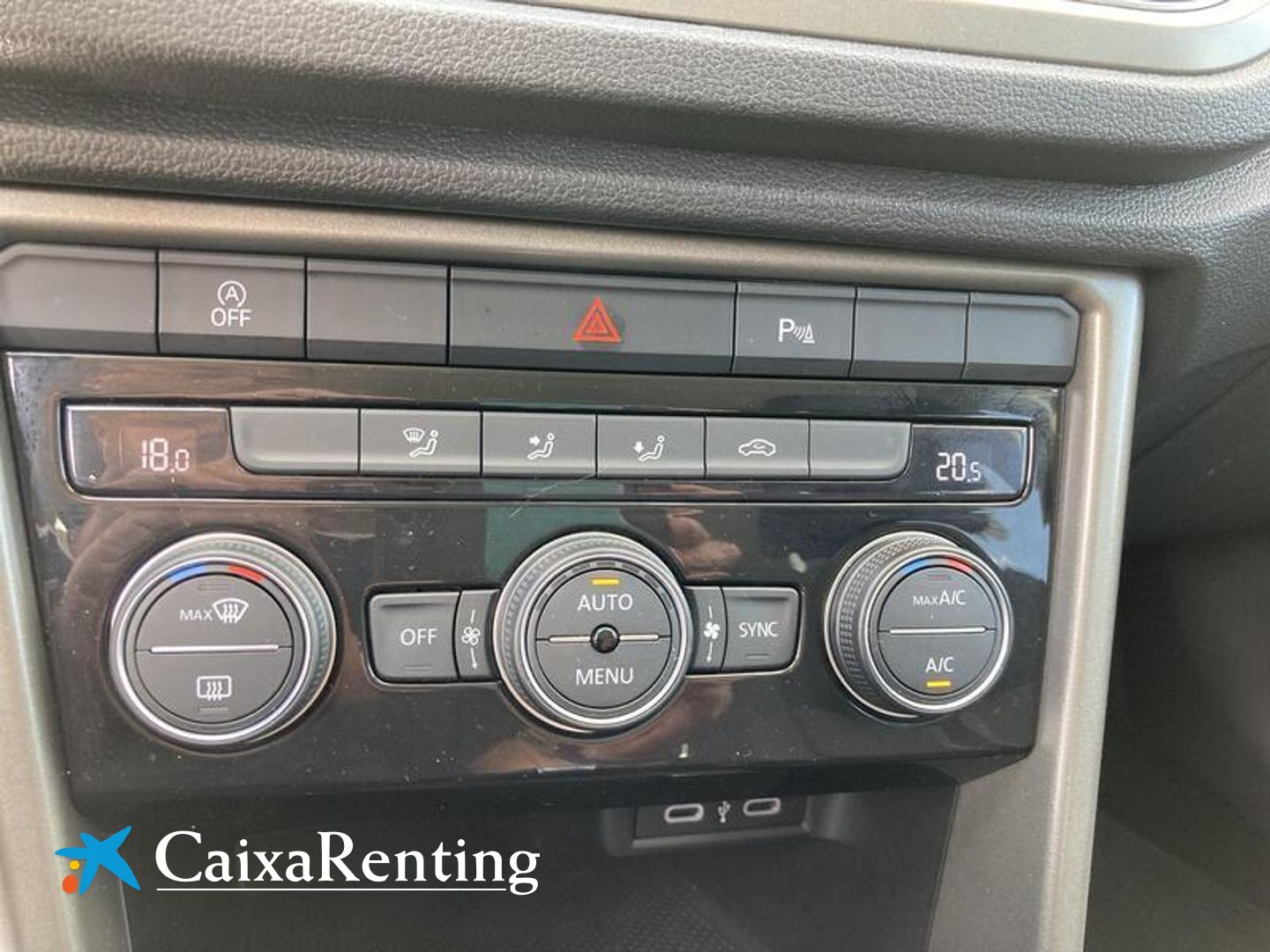 Volkswagen T-Roc Advance 2.0 TDI 110 kW (150 CV) DSG