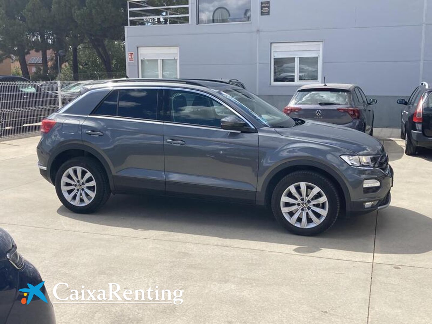 Volkswagen T-Roc Advance 2.0 TDI 110 kW (150 CV) DSG