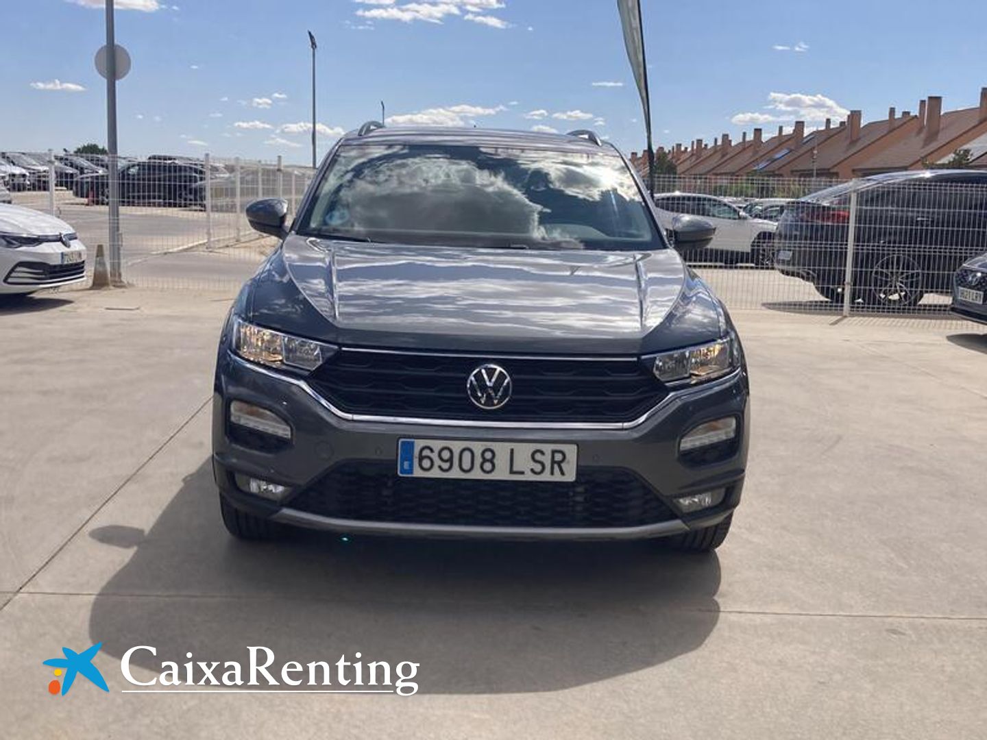 Volkswagen T-Roc Advance 2.0 TDI 110 kW (150 CV) DSG