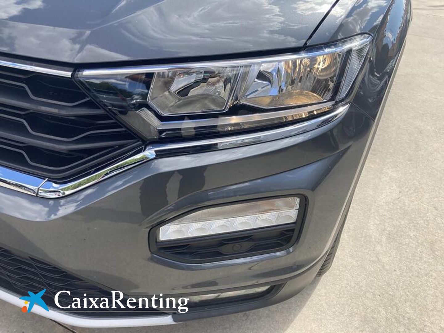 Volkswagen T-Roc Advance 2.0 TDI 110 kW (150 CV) DSG