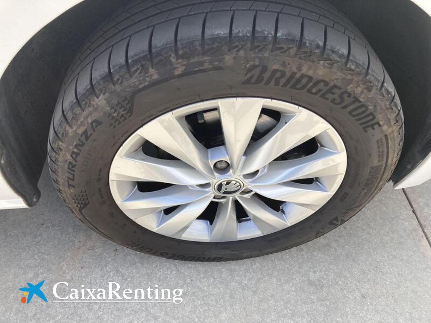 Skoda Kamiq 1.0 TSI Ambition DSG 81 kW (110 CV)