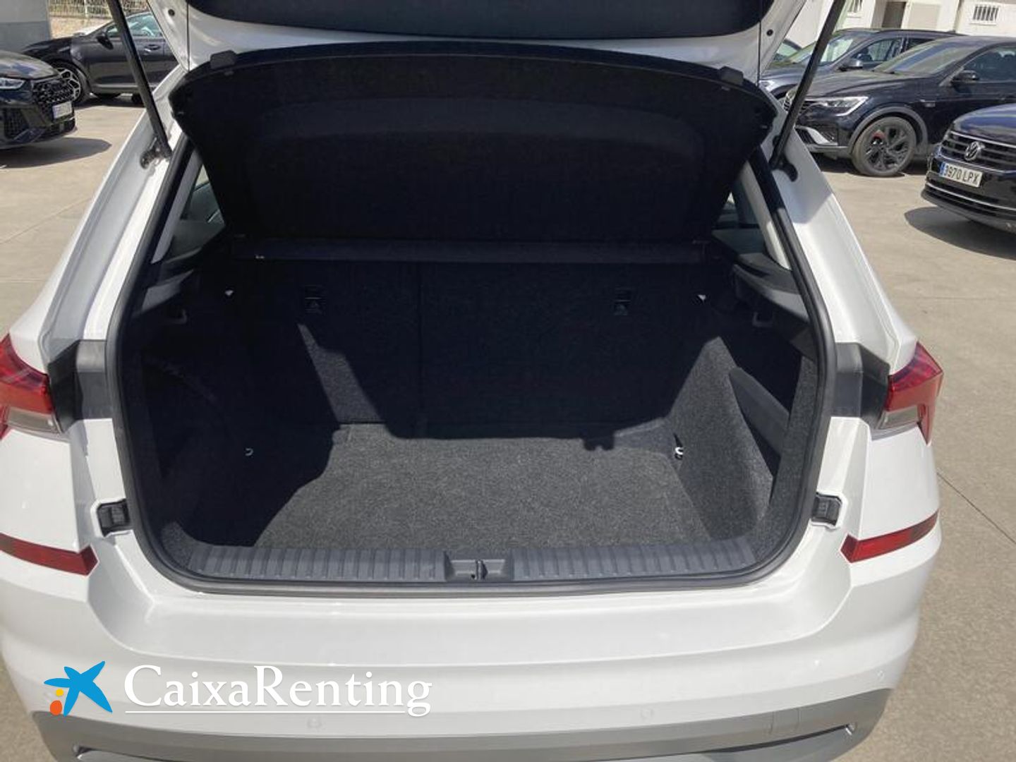 Skoda Kamiq 1.0 TSI Ambition DSG 81 kW (110 CV)