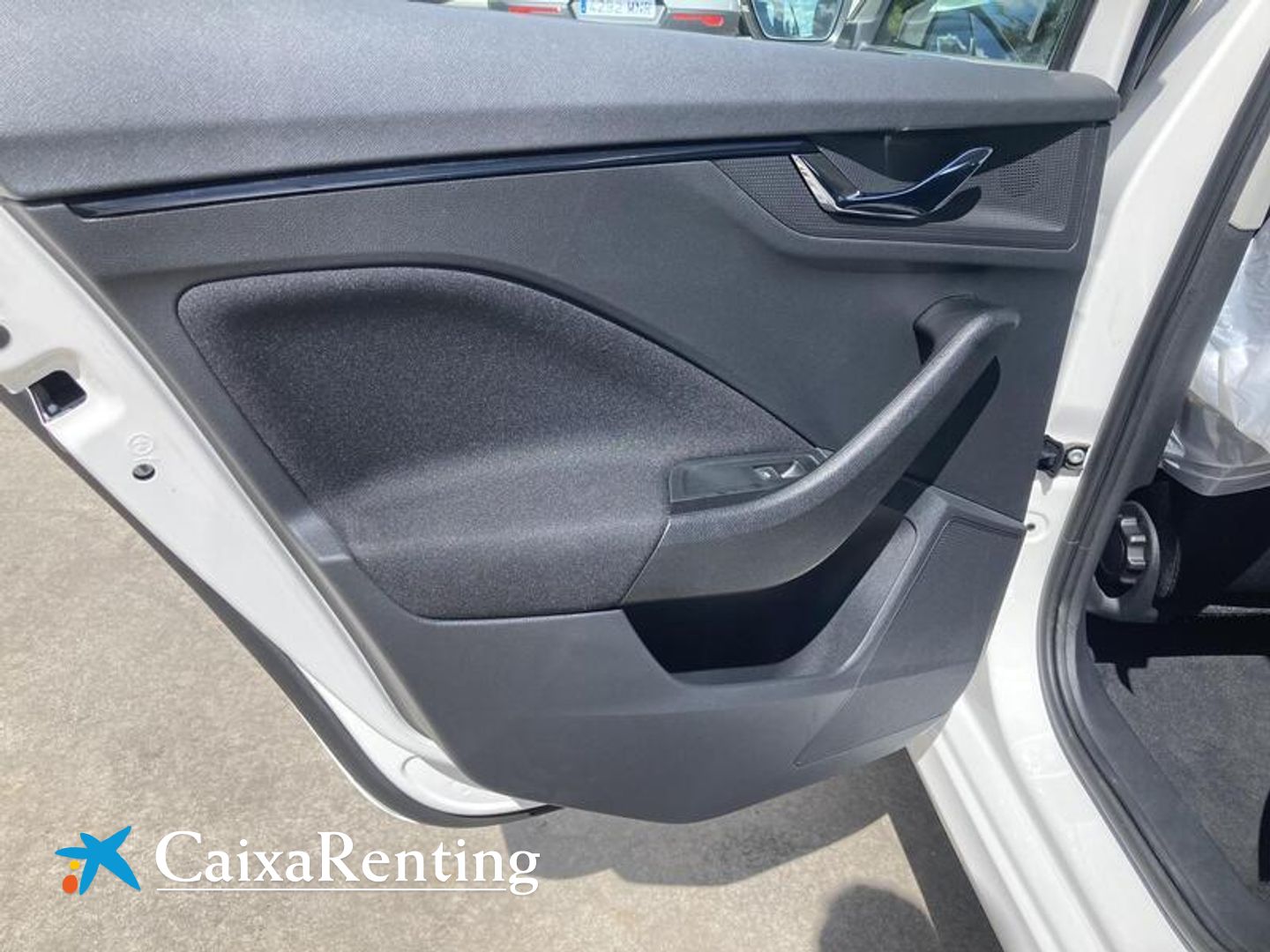 Skoda Kamiq 1.0 TSI Ambition DSG 81 kW (110 CV)