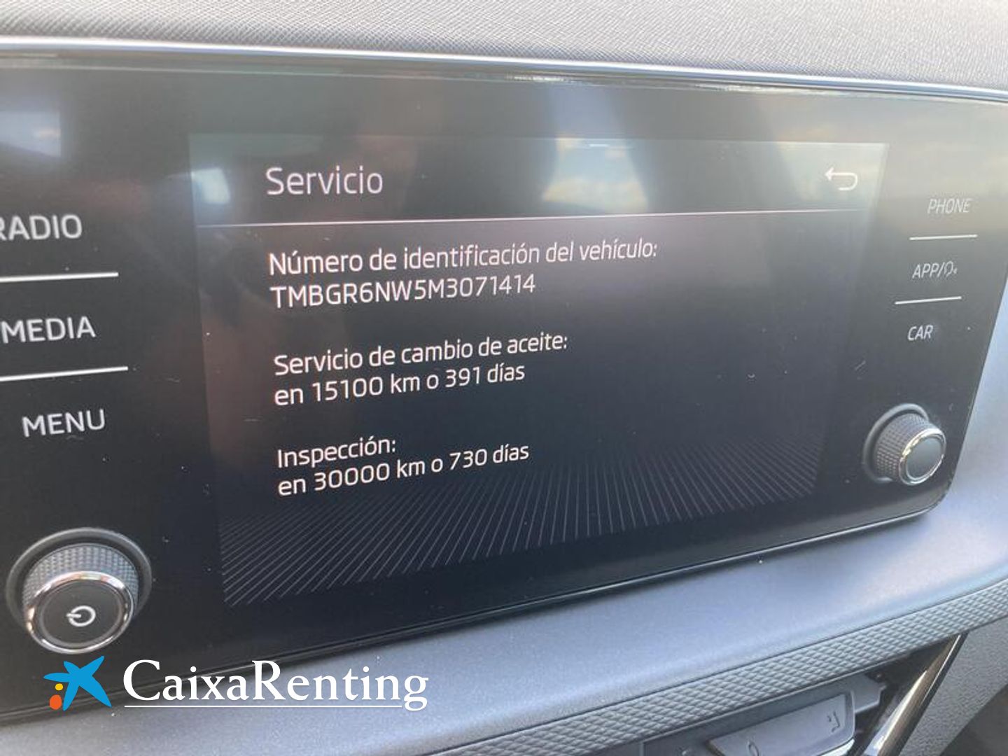 Skoda Kamiq 1.0 TSI Ambition DSG 81 kW (110 CV)