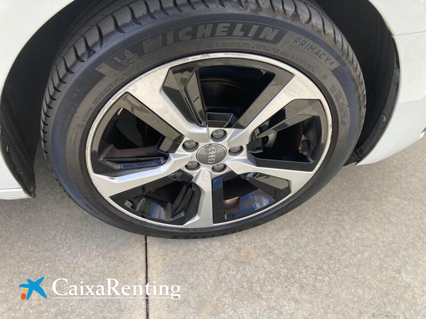 Audi A1 Sportback Advanced 25 TFSI 70 kW (95 CV)