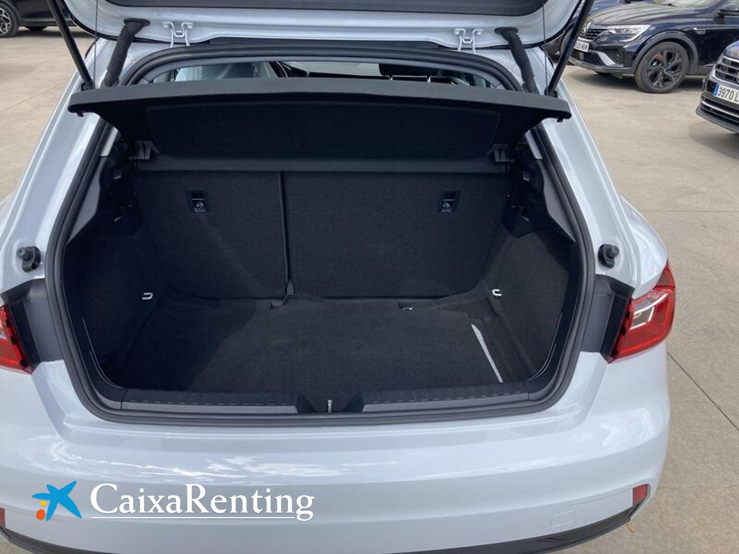 Audi A1 Sportback Advanced 25 TFSI 70 kW (95 CV)