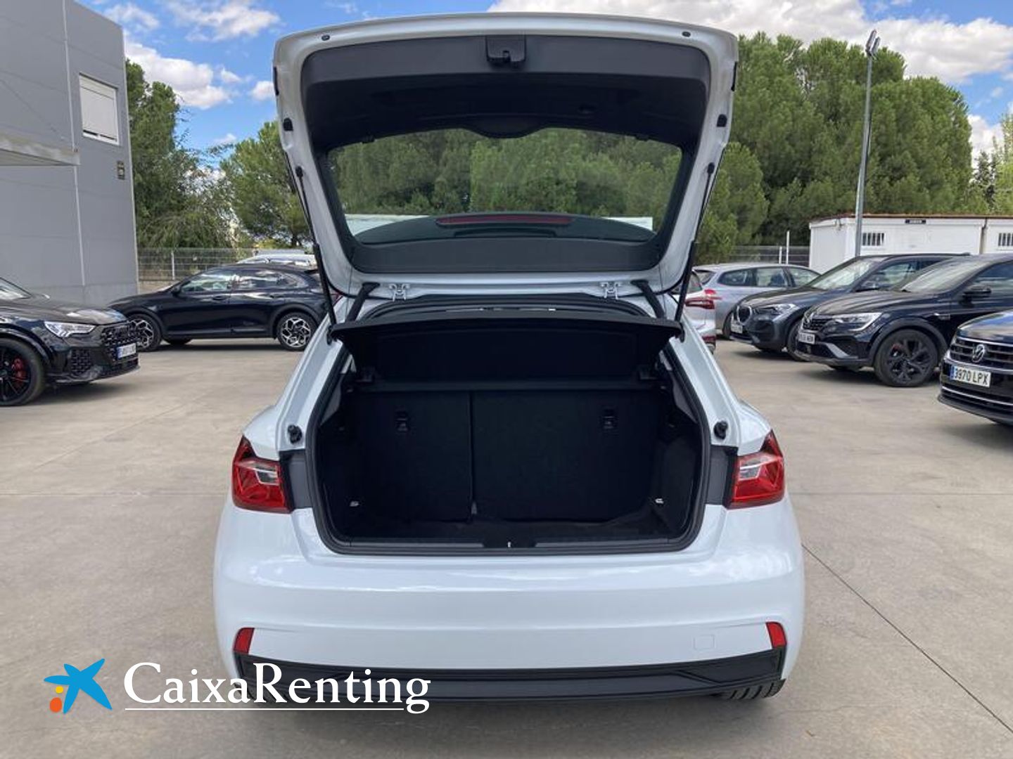 Audi A1 Sportback Advanced 25 TFSI 70 kW (95 CV)