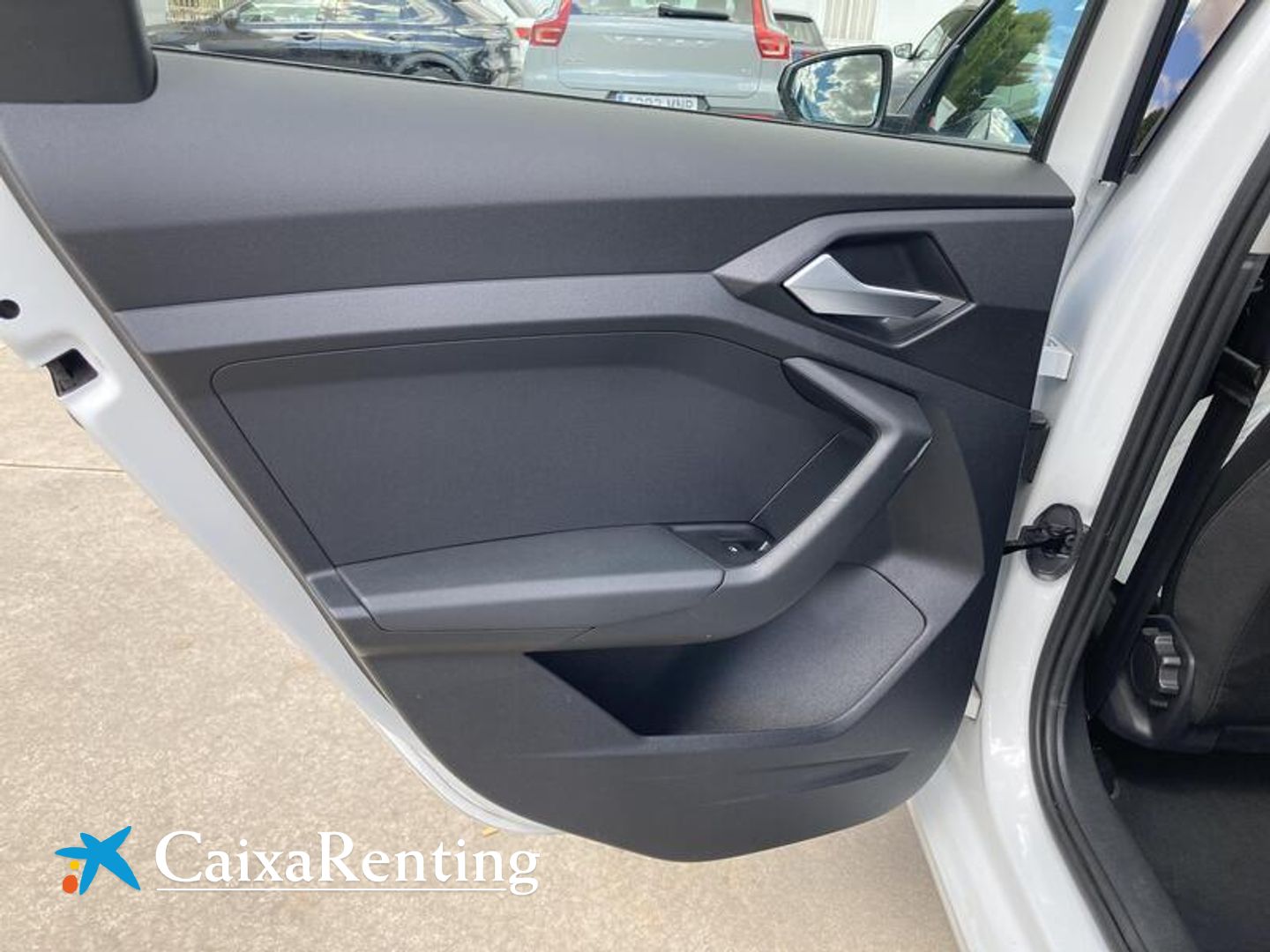Audi A1 Sportback Advanced 25 TFSI 70 kW (95 CV)