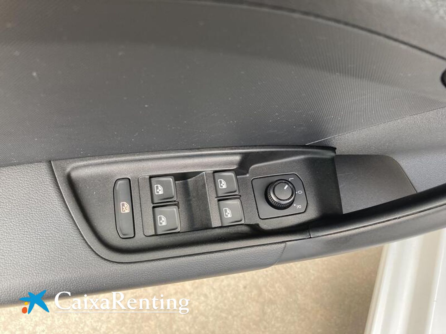 Audi A1 Sportback Advanced 25 TFSI 70 kW (95 CV)