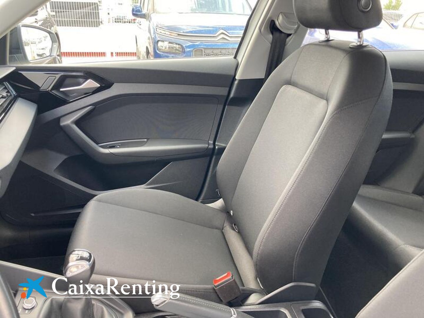 Audi A1 Sportback Advanced 25 TFSI 70 kW (95 CV)