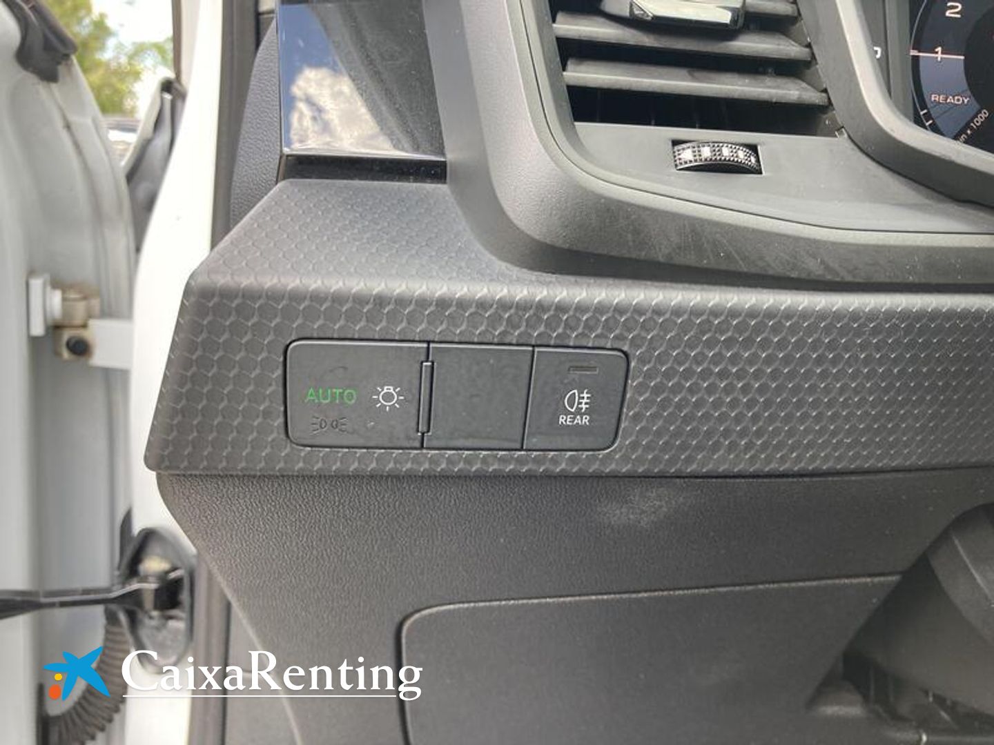 Audi A1 Sportback Advanced 25 TFSI 70 kW (95 CV)
