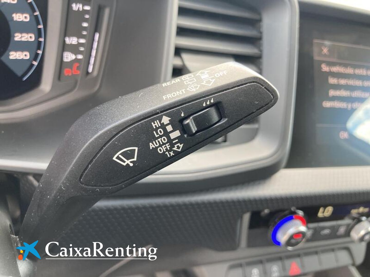 Audi A1 Sportback Advanced 25 TFSI 70 kW (95 CV)