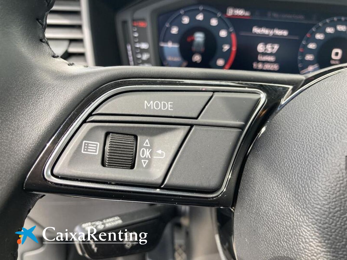 Audi A1 Sportback Advanced 25 TFSI 70 kW (95 CV)