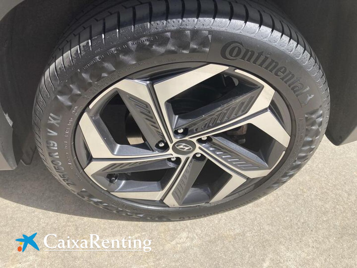 Hyundai Tucson 1.6 TGDI PHEV Style 4x4 Auto 195 kW (265 CV)