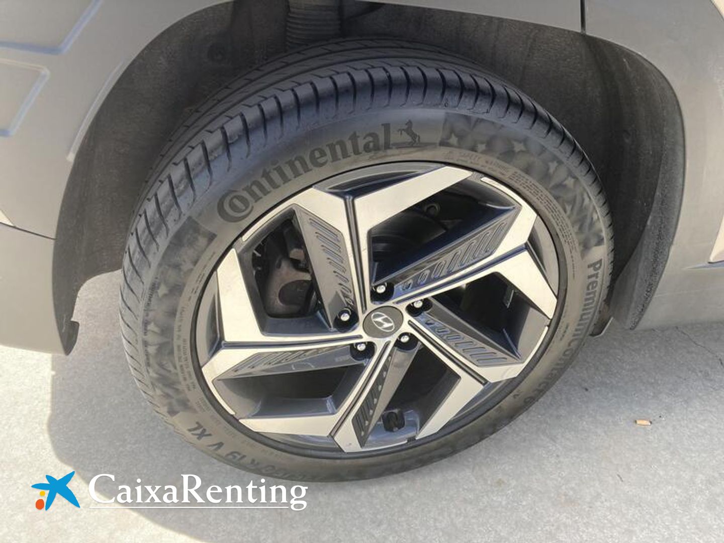 Hyundai Tucson 1.6 TGDI PHEV Style 4x4 Auto 195 kW (265 CV)