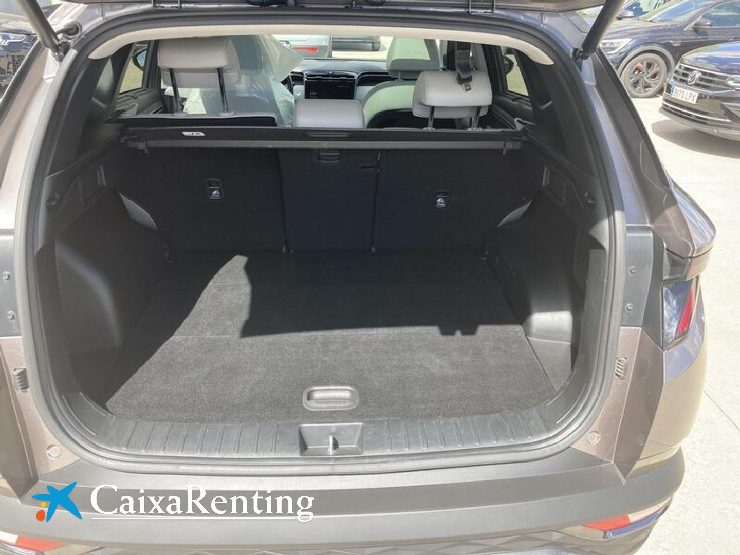 Hyundai Tucson 1.6 TGDI PHEV Style 4x4 Auto 195 kW (265 CV)