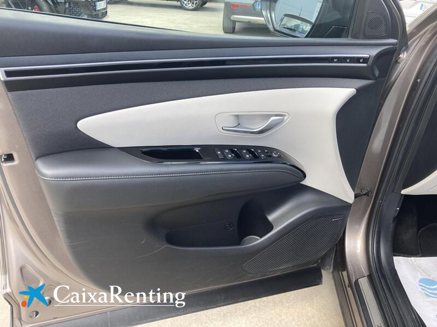 Hyundai Tucson 1.6 TGDI PHEV Style 4x4 Auto 195 kW (265 CV)