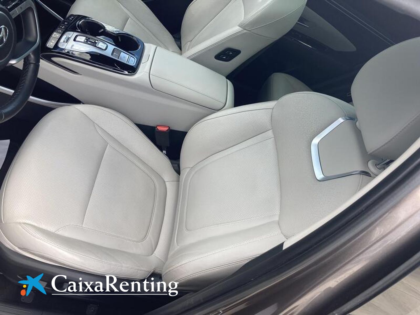 Hyundai Tucson 1.6 TGDI PHEV Style 4x4 Auto 195 kW (265 CV)