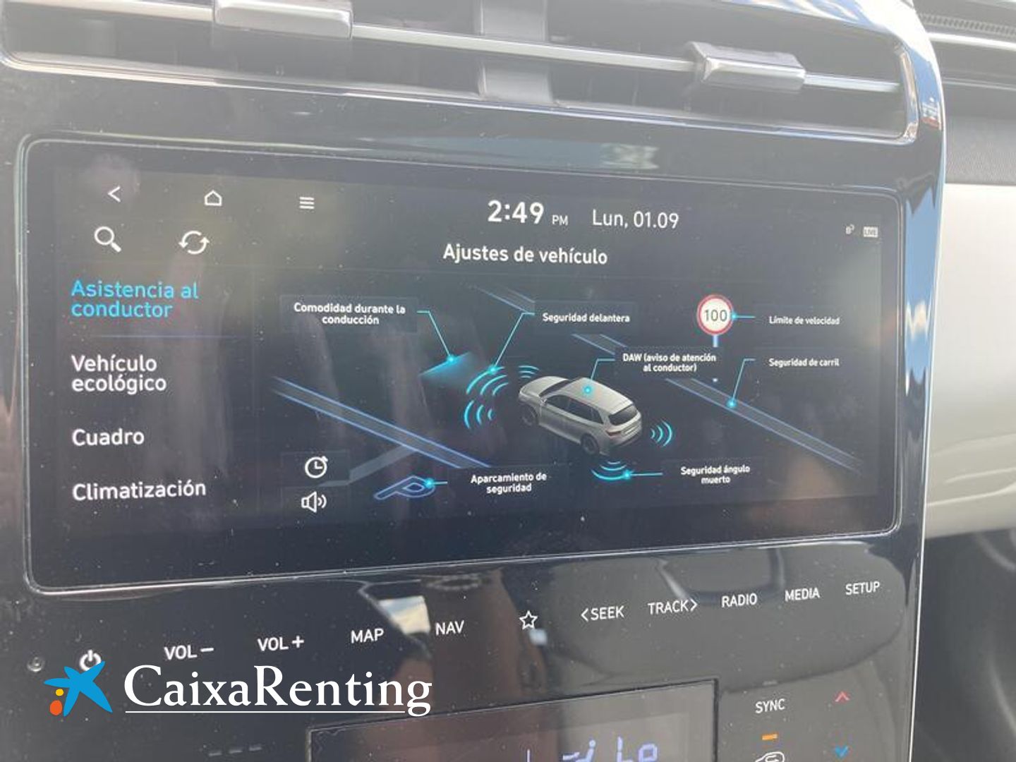 Hyundai Tucson 1.6 TGDI PHEV Style 4x4 Auto 195 kW (265 CV)