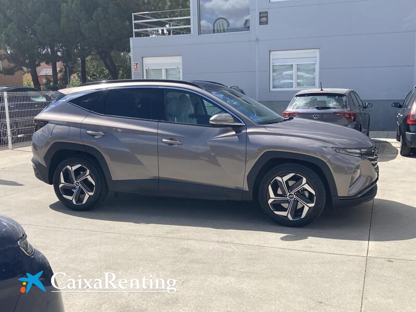 Hyundai Tucson 1.6 TGDI PHEV Style 4x4 Auto 195 kW (265 CV)