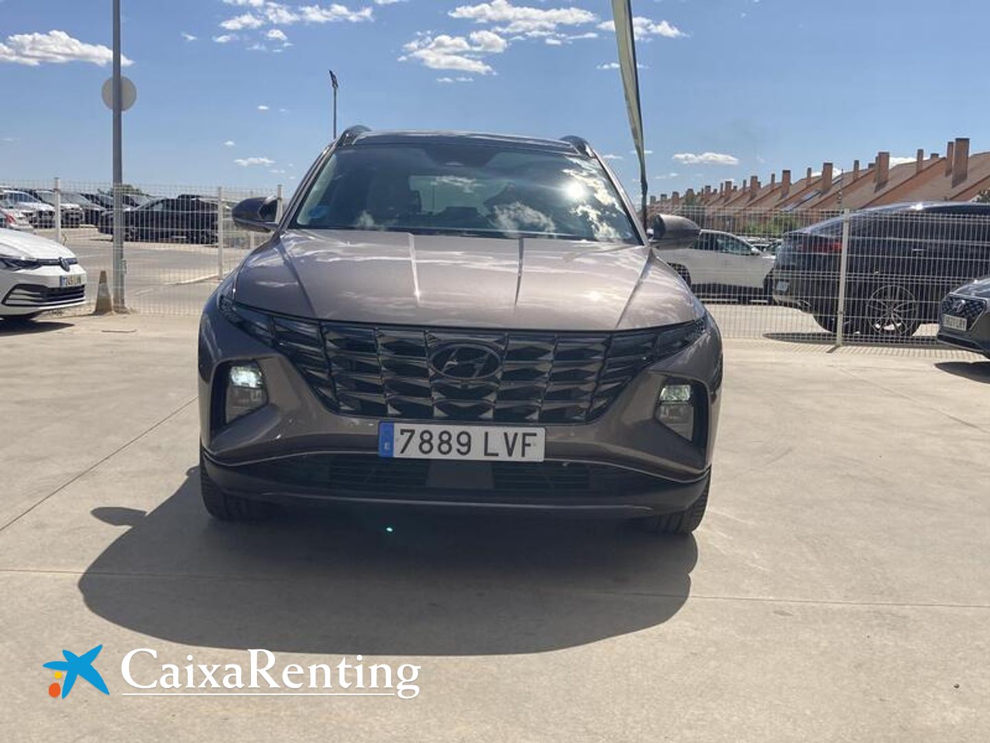 Hyundai Tucson 1.6 TGDI PHEV Style 4x4 Auto 195 kW (265 CV)