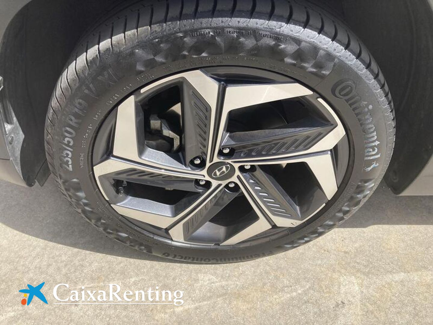 Hyundai Tucson 1.6 TGDI PHEV Style 4x4 Auto 195 kW (265 CV)