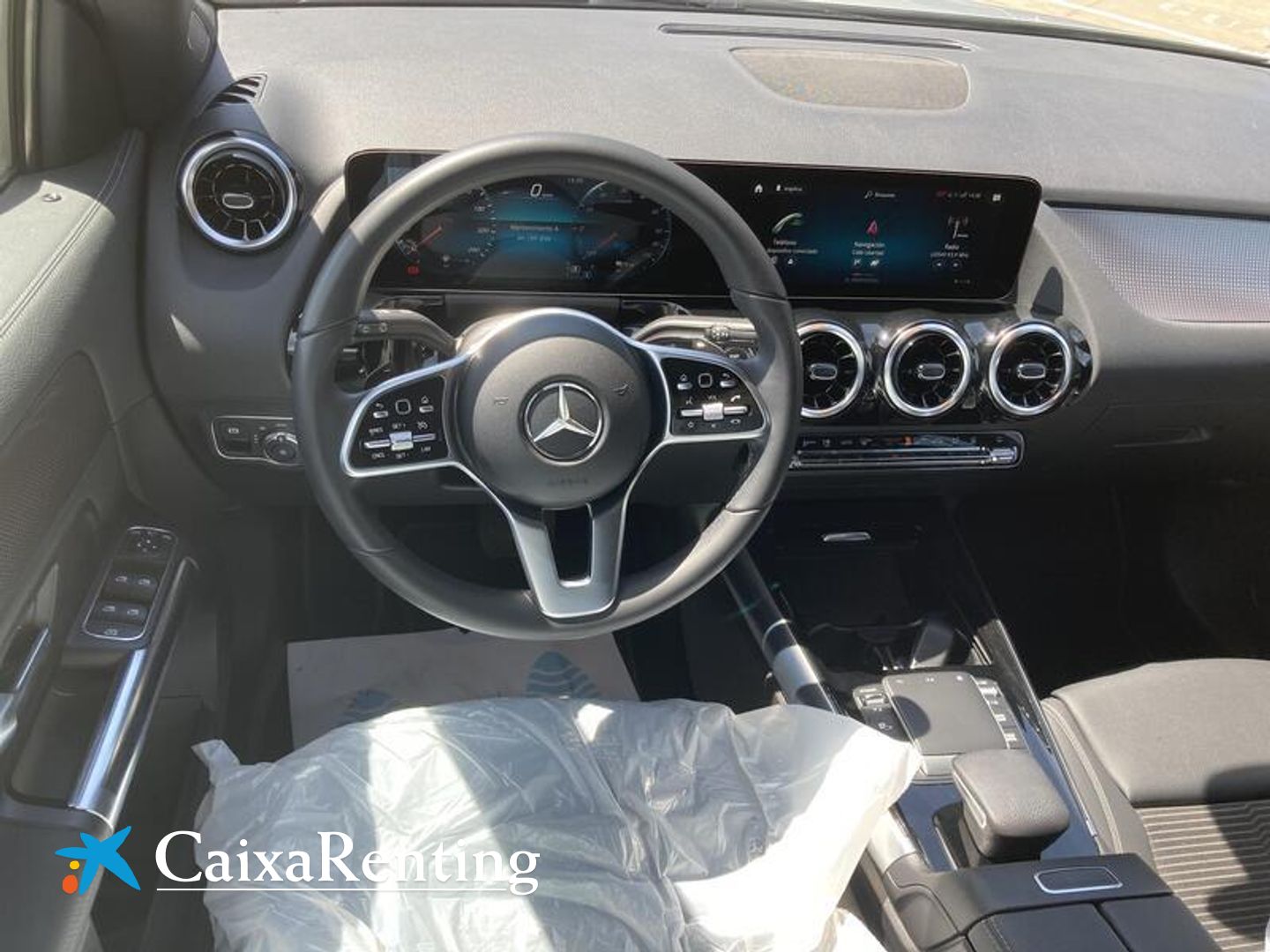 Mercedes-Benz GLA 250 e 160 kW (218 CV)