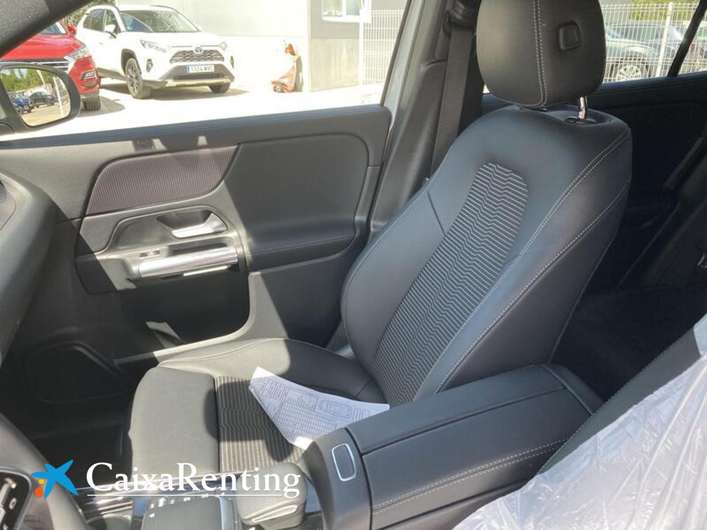 Mercedes-Benz GLA 250 e 160 kW (218 CV)