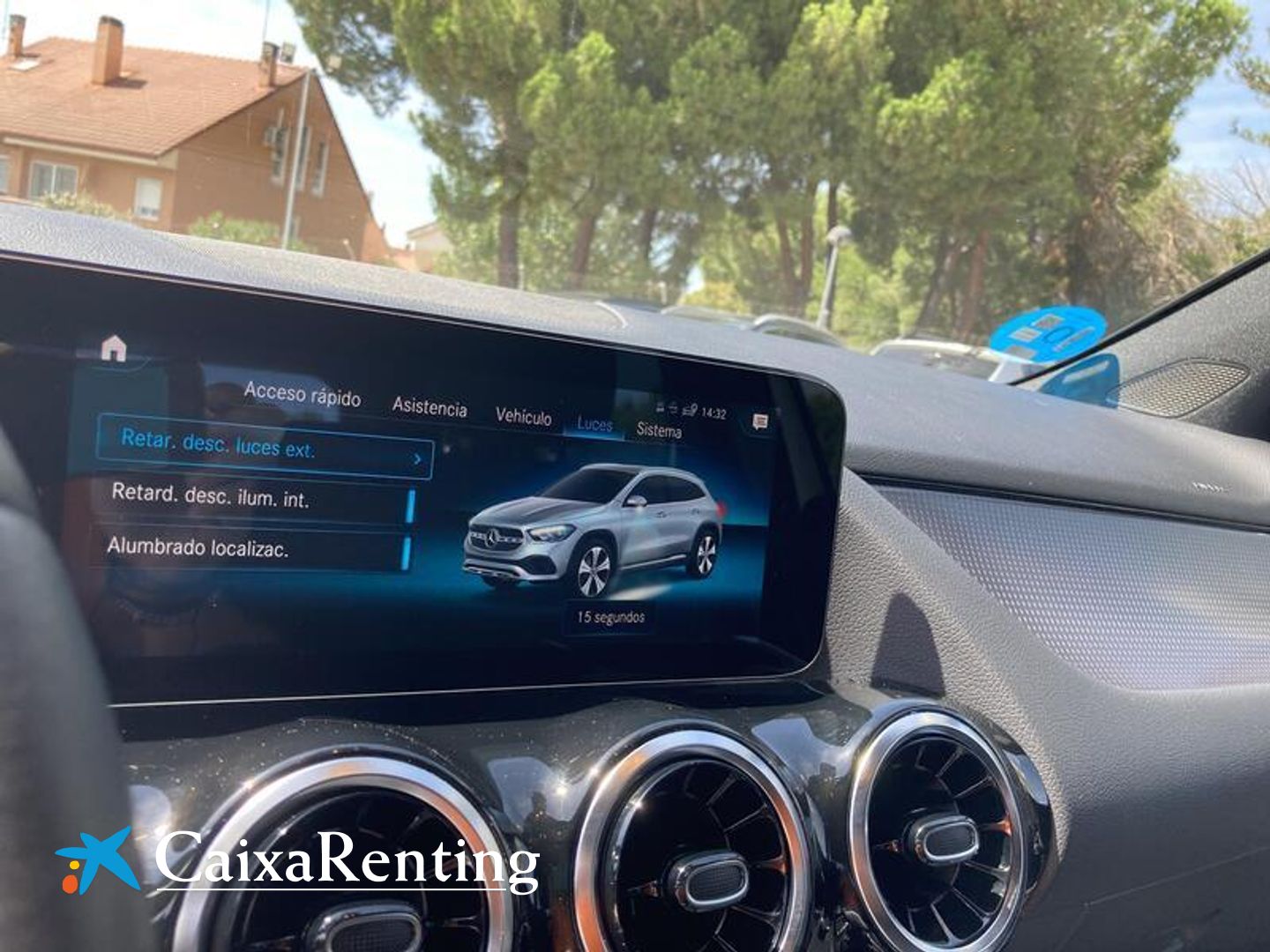 Mercedes-Benz GLA 250 e 160 kW (218 CV)