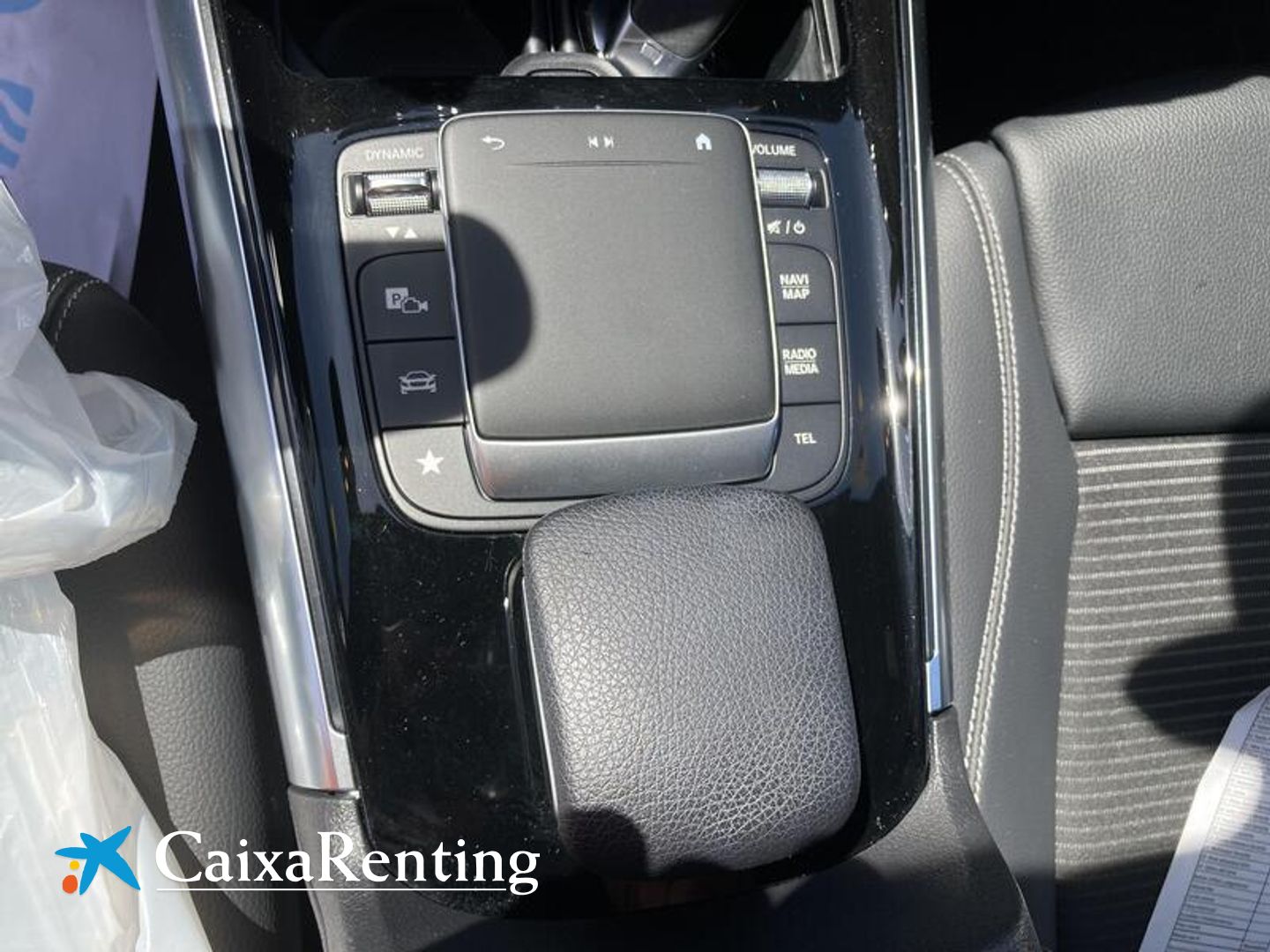 Mercedes-Benz GLA 250 e 160 kW (218 CV)