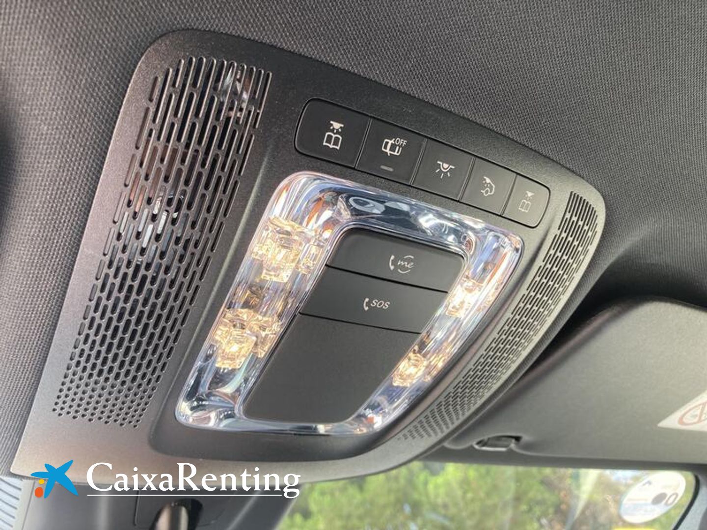 Mercedes-Benz GLA 250 e 160 kW (218 CV)
