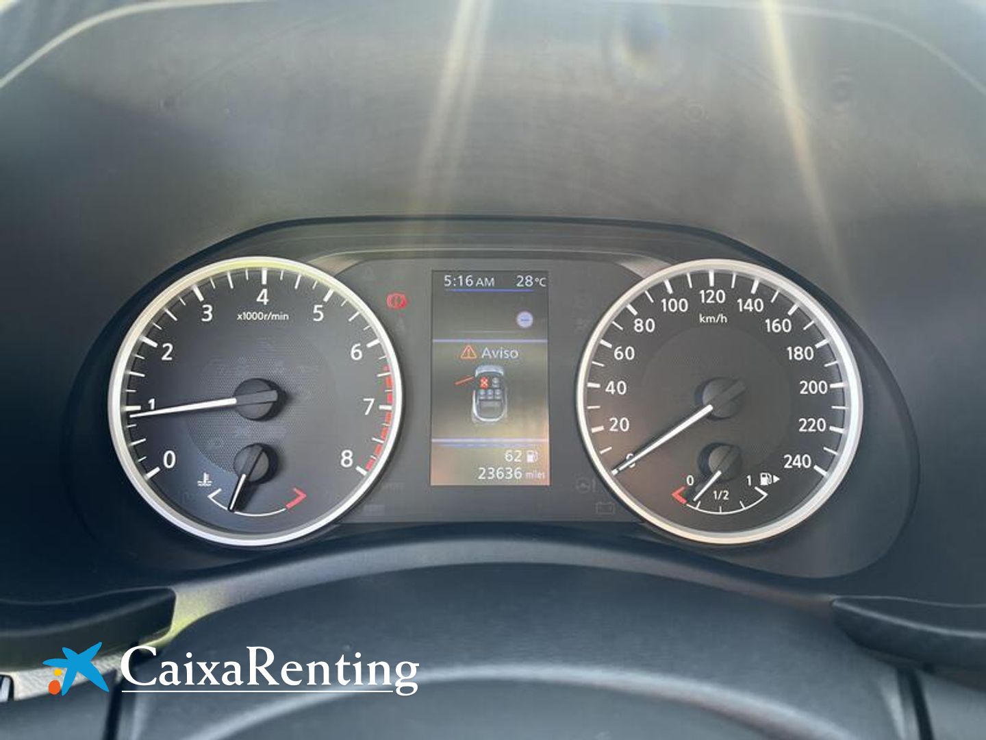 Nissan Juke DIG-T Acenta 84 kW (114 CV)