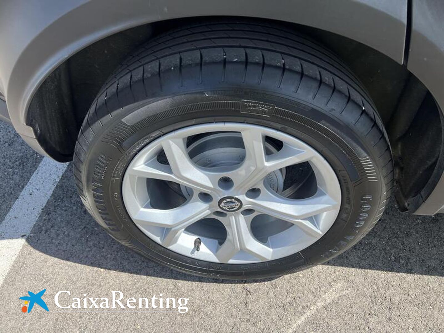 Nissan Juke DIG-T Acenta 84 kW (114 CV)