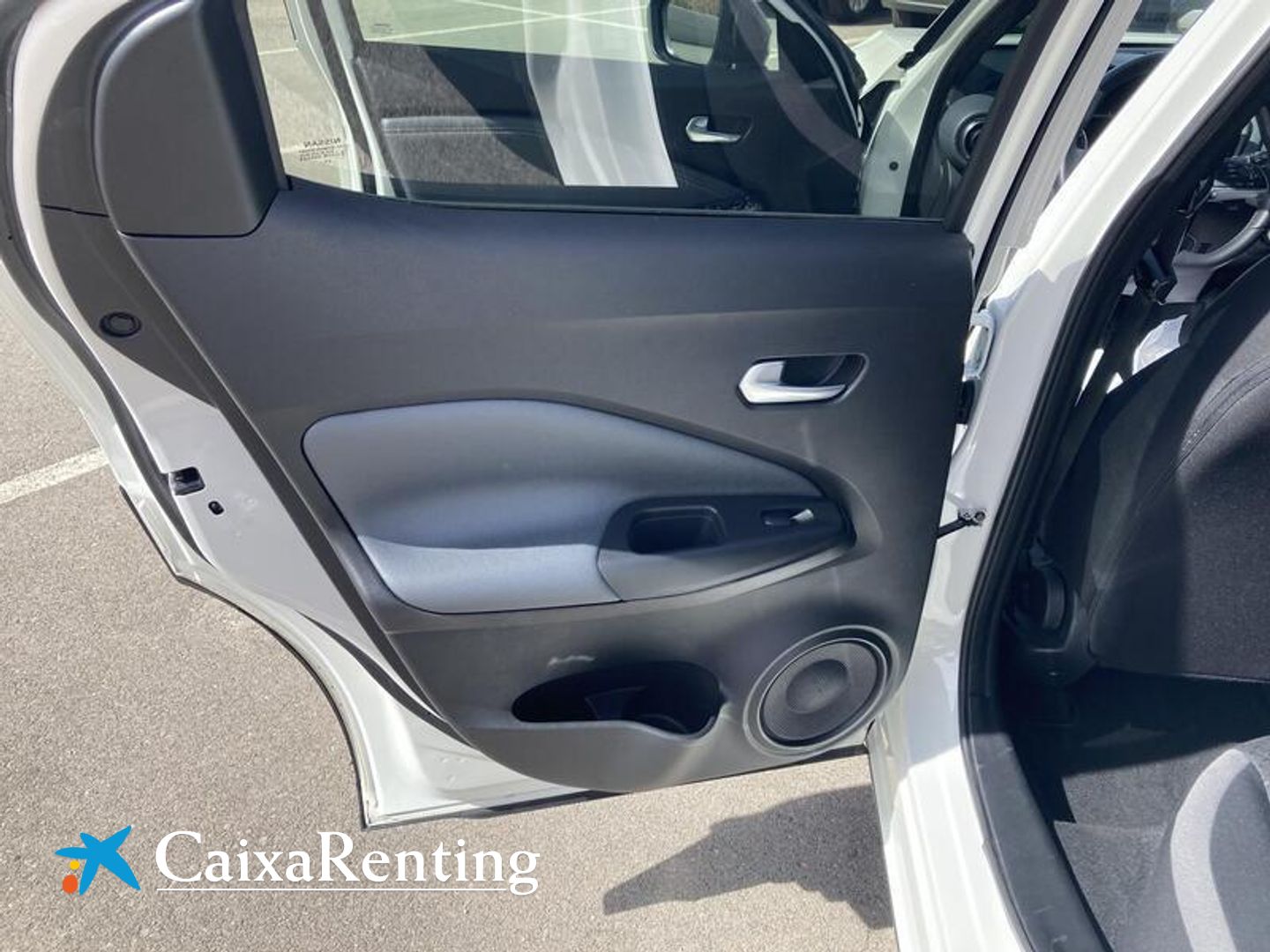 Nissan Juke DIG-T 114 Enigma DCT 84 kW (114 CV)