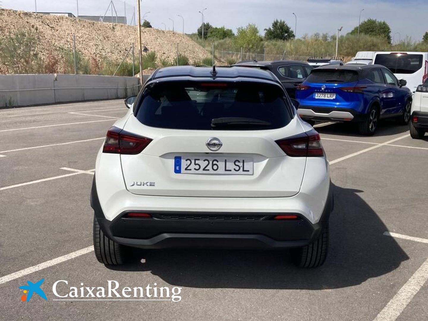 Nissan Juke DIG-T 114 Enigma DCT 84 kW (114 CV)