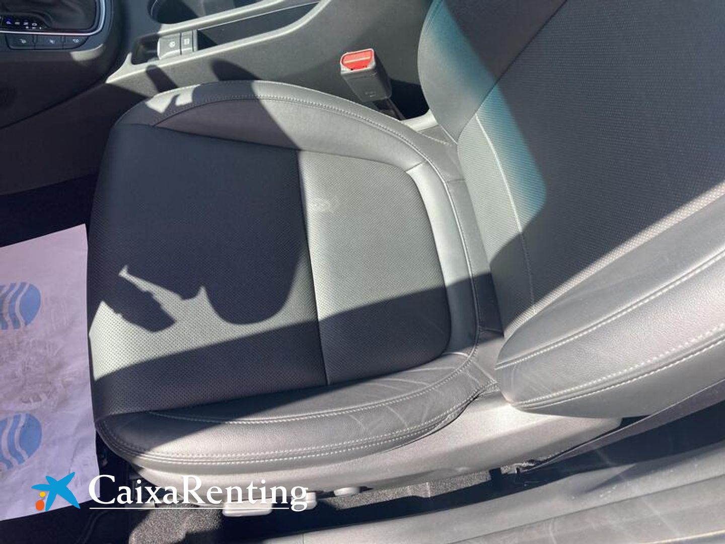 Hyundai Kona 1.6 GDI HEV Style Sky DCT 104 kW (141 CV)