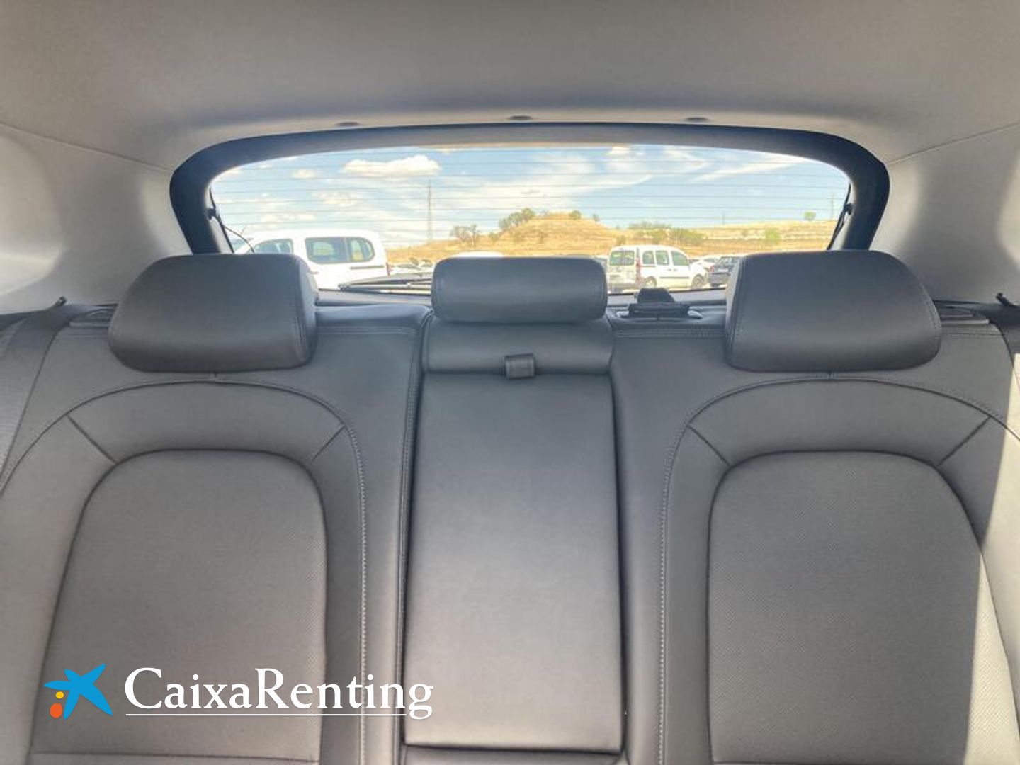 Hyundai Kona 1.6 GDI HEV Style Sky DCT 104 kW (141 CV)