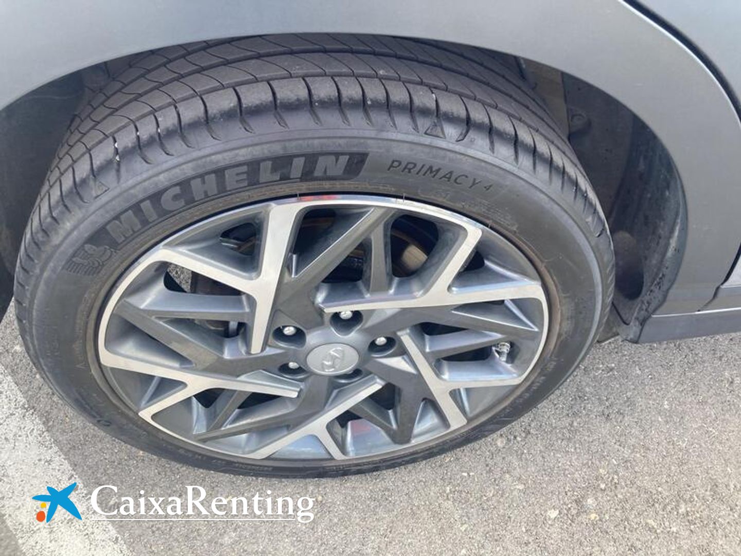 Hyundai Kona 1.6 GDI HEV Style Sky DCT 104 kW (141 CV)