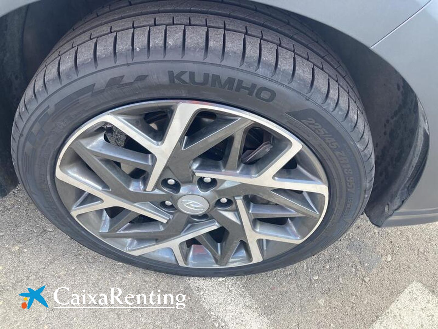 Hyundai Kona 1.6 GDI HEV Style Sky DCT 104 kW (141 CV)