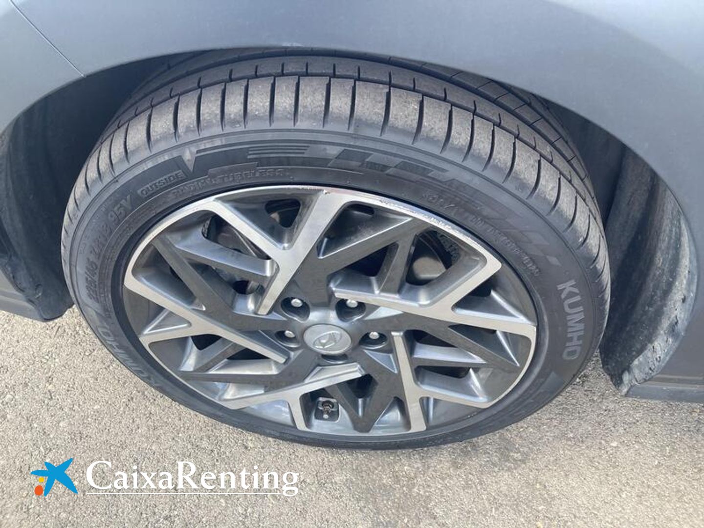Hyundai Kona 1.6 GDI HEV Style Sky DCT 104 kW (141 CV)