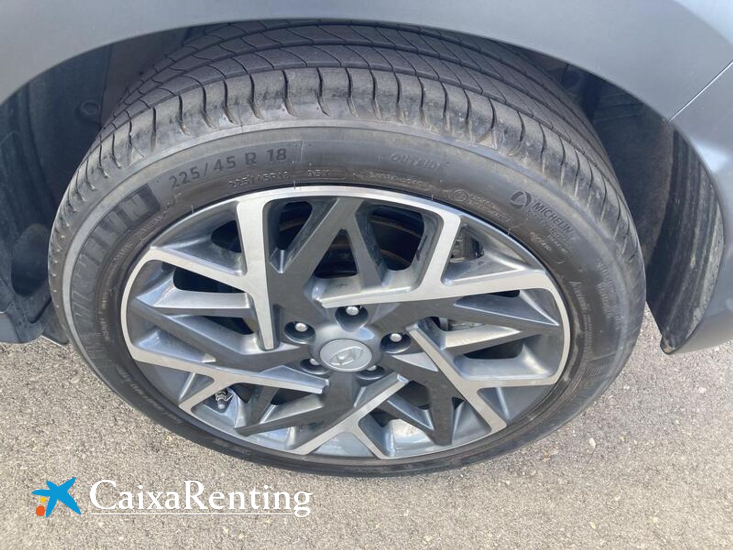 Hyundai Kona 1.6 GDI HEV Style Sky DCT 104 kW (141 CV)