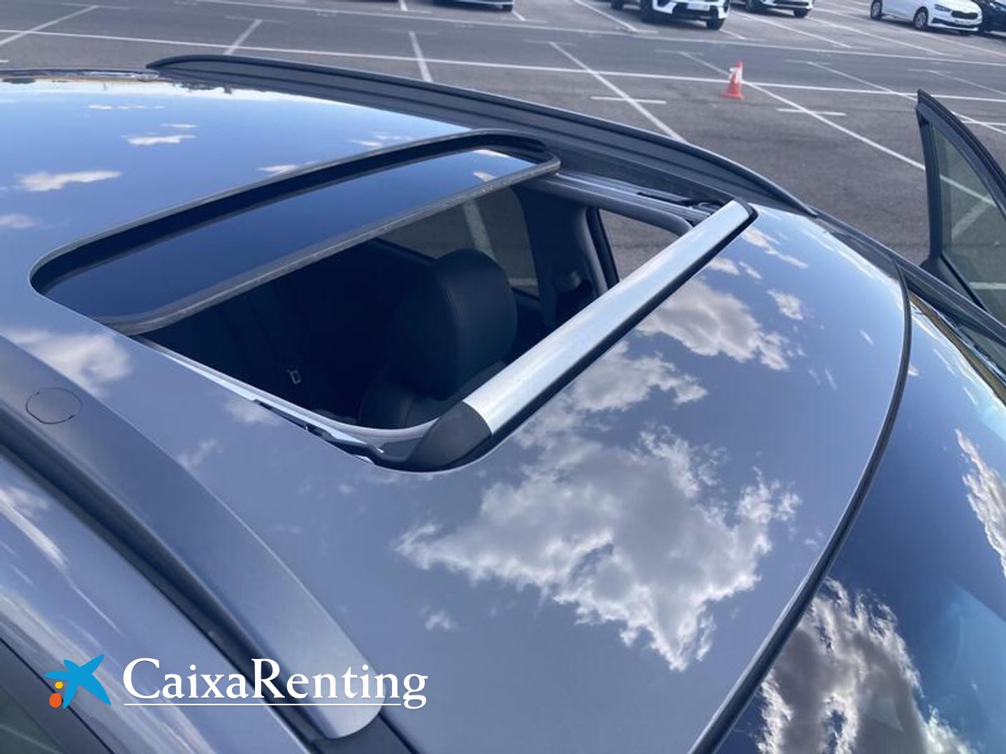 Hyundai Kona 1.6 GDI HEV Style Sky DCT 104 kW (141 CV)
