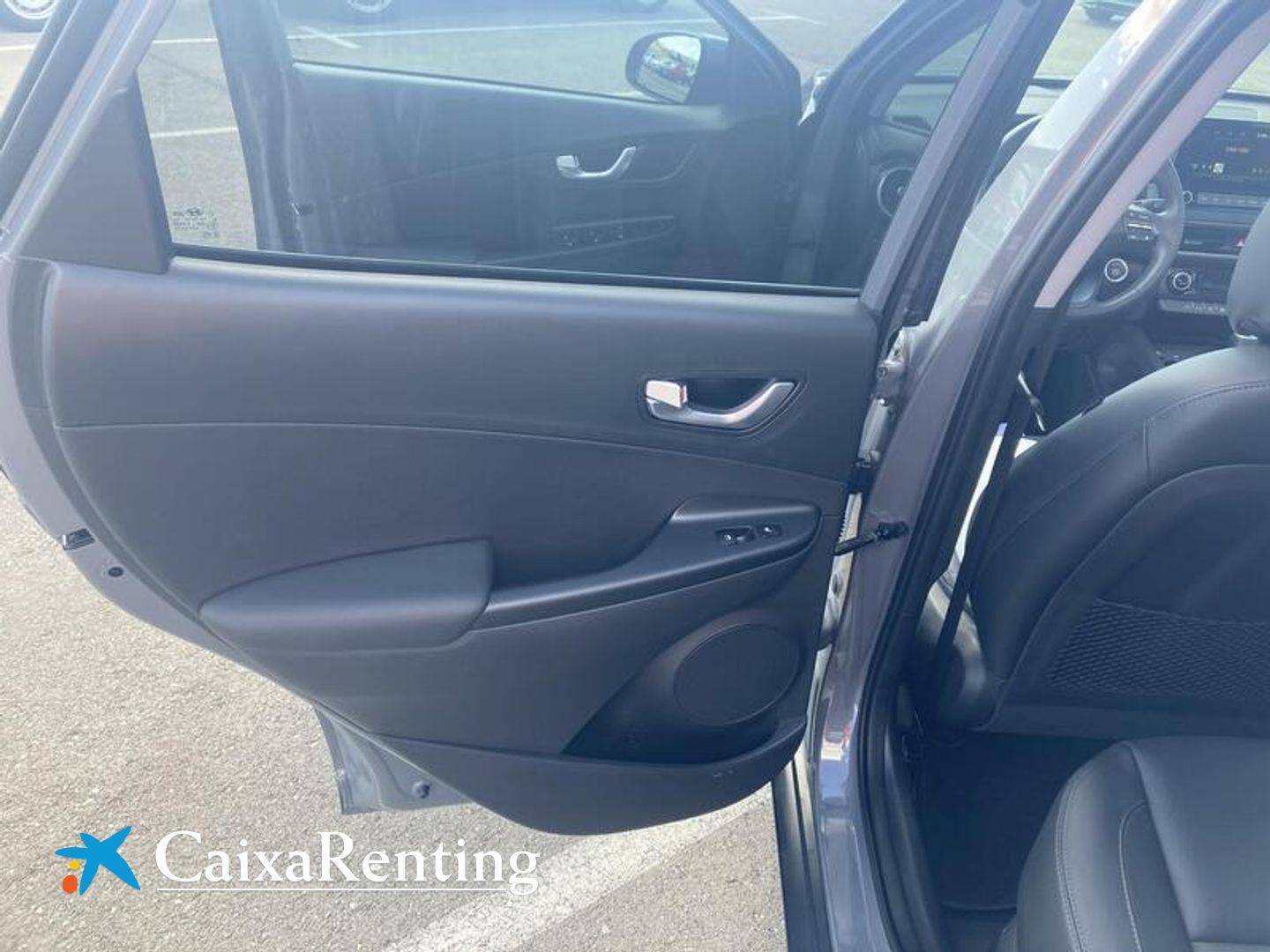 Hyundai Kona 1.6 GDI HEV Style Sky DCT 104 kW (141 CV)