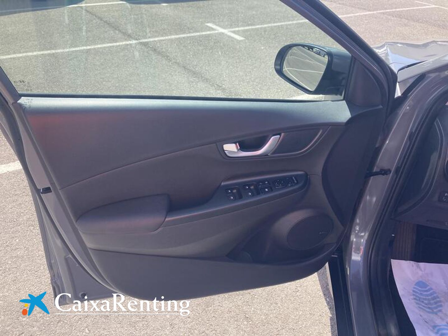 Hyundai Kona 1.6 GDI HEV Style Sky DCT 104 kW (141 CV)
